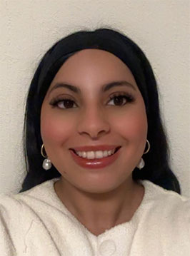 Opvoeder<br><br> Halima Abou-Al-Kassim