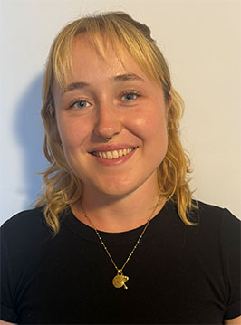 Opvoeder<br><br> Omara Vanhoof