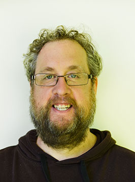 Directeur<br><br> Stijn Van Eyken