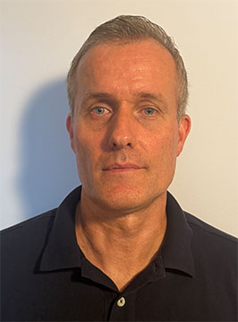 Opvoeder<br><br> Wim Pauli